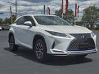 2020 Lexus RX 350 350