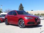 2023 Alfa Romeo Stelvio Veloce