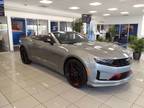 2023 Chevrolet Camaro LT