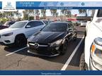 2018 Mercedes-Benz CLA 250