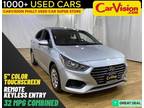 2019 Hyundai Accent