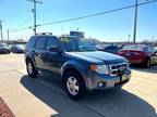 2011 Ford Escape