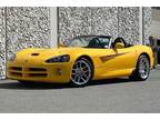 2005 Dodge Viper