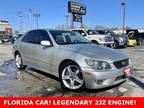 2005 Lexus IS 300