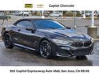 2019 Bmw M850
