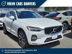 2022 Volvo XC60