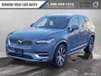 2020 Volvo XC90