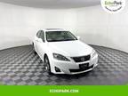 2013 Lexus IS 250