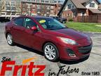 2011 Mazda Mazda3