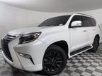 2020 Lexus GX