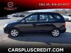 2008 Kia Rondo