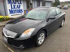2008 Nissan Altima