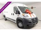 2014 RAM ProMaster 2500
