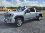 2023 GMC Sierra 2500HD