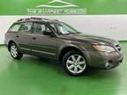 2008 Subaru Outback