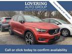 2021 Volvo XC40