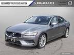 2020 Volvo S60
