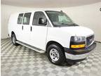 2021 GMC Savana G2500