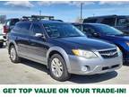 2009 Subaru Outback