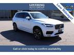 2020 Volvo XC90