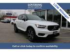 2021 Volvo XC40