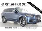 2021 Volvo XC90
