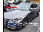 2015 Lexus IS 350