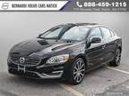 2016 Volvo S60