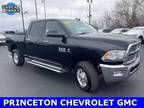 2013 Ram 2500