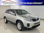 2015 Kia Sorento