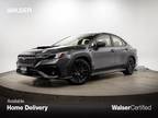 2022 Subaru WRX
