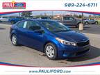 2018 Kia Forte