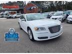 2013 Chrysler 300C
