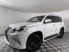 2020 Lexus GX
