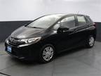 2016 Honda Fit