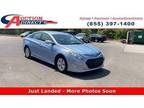 2014 Hyundai Sonata Hybrid