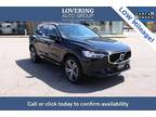 2020 Volvo XC60