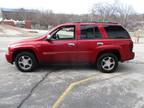 2004 Chevrolet TrailBlazer