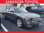 2010 Dodge Charger