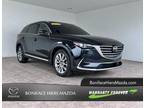 2017 Mazda CX-9