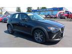 2018 Mazda CX-3