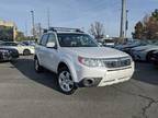 2010 Subaru Forester