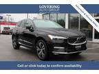 2022 Volvo XC60