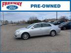2008 Toyota Avalon