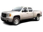 2009 GMC Sierra 1500