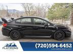 2017 Subaru WRX STI