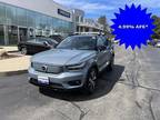 2022 Volvo XC40 Recharge Pure Electric