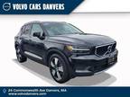 2020 Volvo XC40