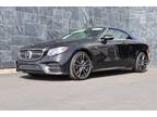 2020 Mercedes-Benz AMG E 53