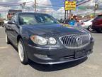 2008 Buick LaCrosse